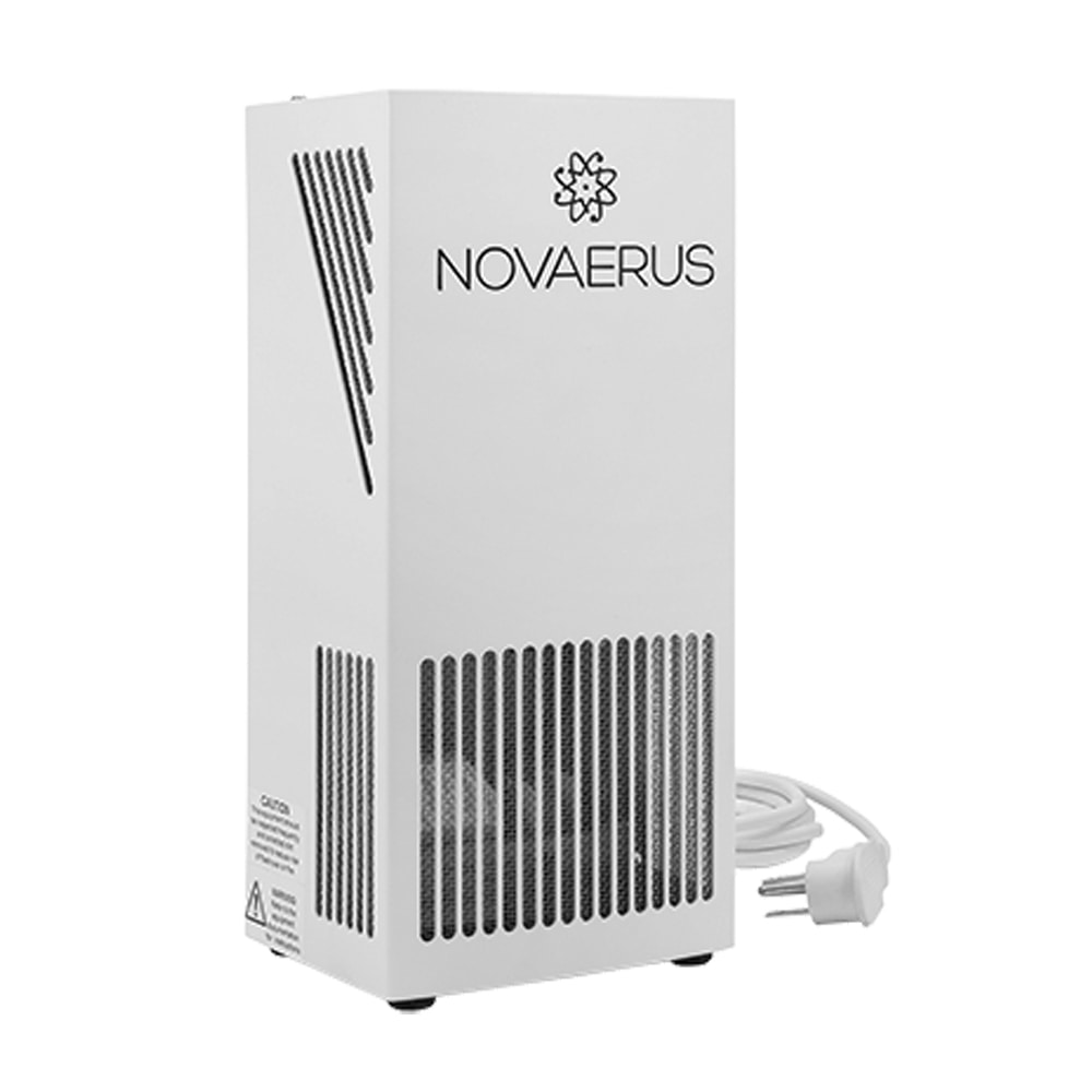 노바이러스 병원용 공기살균기 NV-200 (12평형)